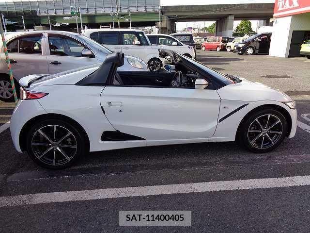 Honda S660 2015-05 201695-16