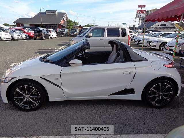 Honda S660 2015-05 201695-17