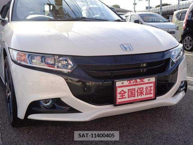 Honda S660 2015-05 201695-12