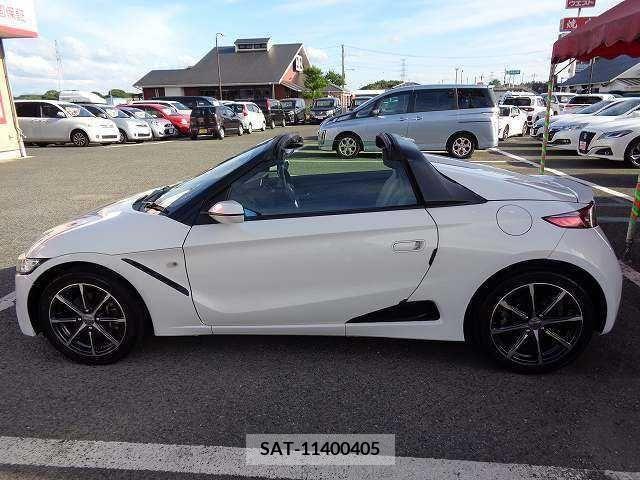 Honda S660 2015-05 201695-8