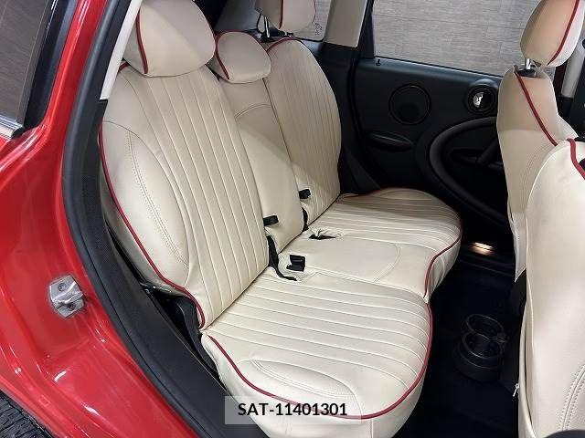 Bmw MINI 2015-12 217183-9