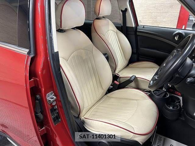 Bmw MINI 2015-12 217183-8