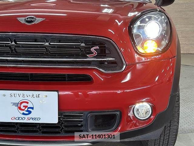 Bmw MINI 2015-12 217183-18