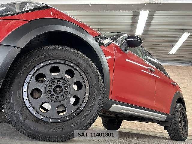 Bmw MINI 2015-12 217183-17