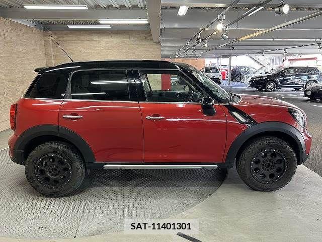 Bmw MINI 2015-12 217183-13