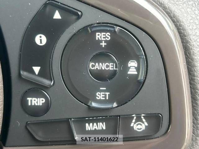 Honda N BOX 2018-07 306983-6