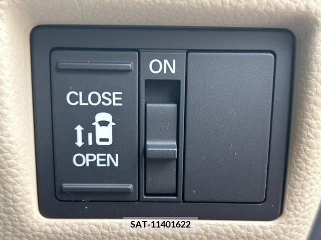 Honda N BOX 2018-07 306983-5