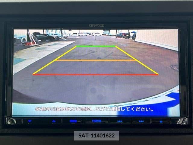 Honda N BOX 2018-07 306983-4