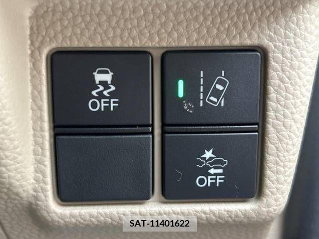 Honda N BOX 2018-07 306983-2