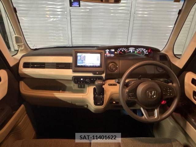 Honda N BOX 2018-07 306983-1
