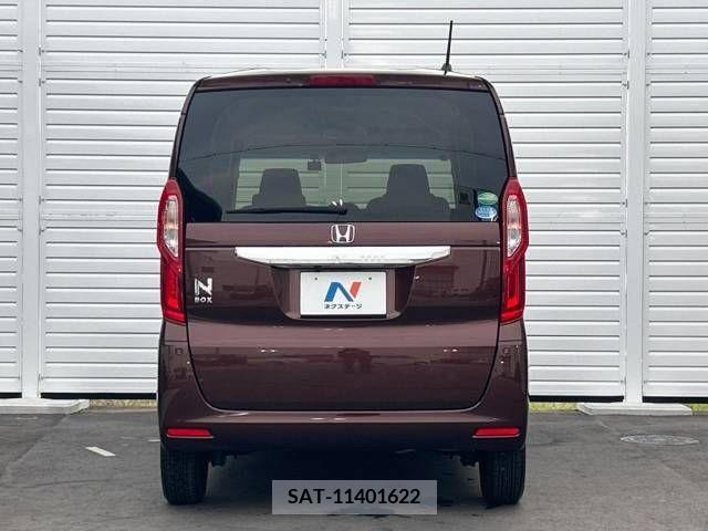 Honda N BOX 2018-07 306983-16