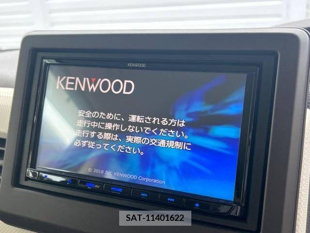Honda N BOX 2018-07 306983-3