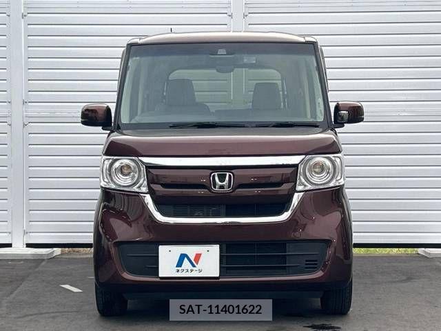 Honda N BOX 2018-07 306983-15