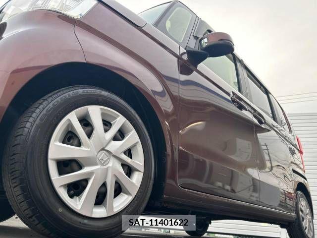 Honda N BOX 2018-07 306983-14