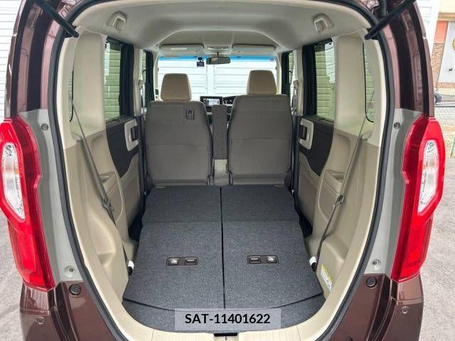 Honda N BOX 2018-07 306983-12