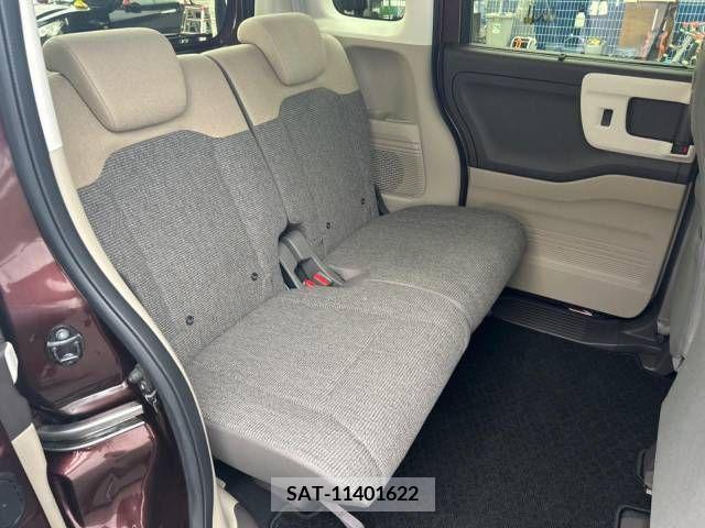 Honda N BOX 2018-07 306983-11