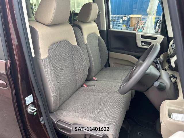 Honda N BOX 2018-07 306983-10