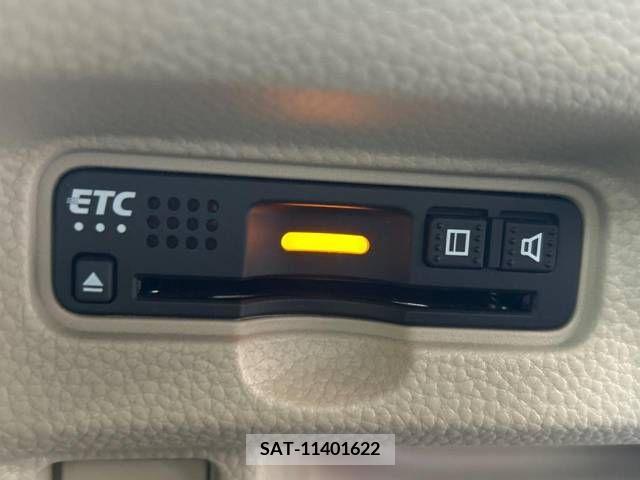 Honda N BOX 2018-07 306983-7