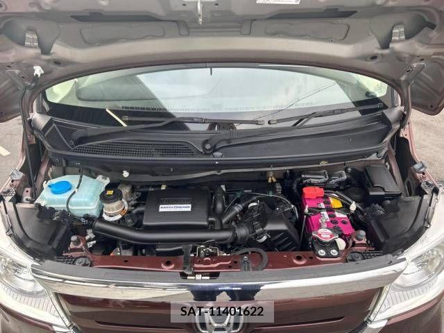 Honda N BOX 2018-07 306983-19