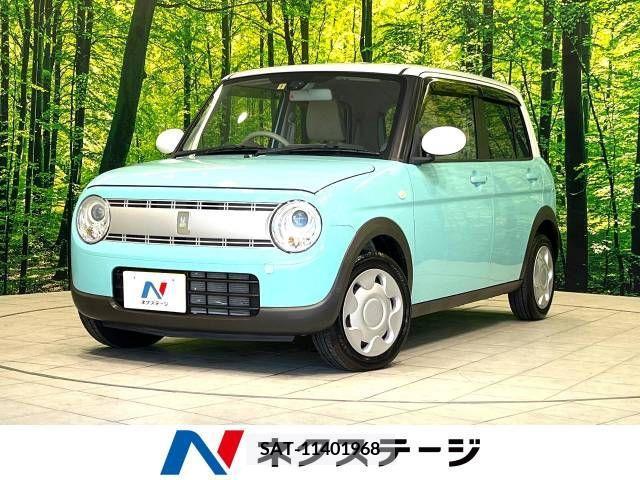 Suzuki LAPIN 2015-07 291368-0