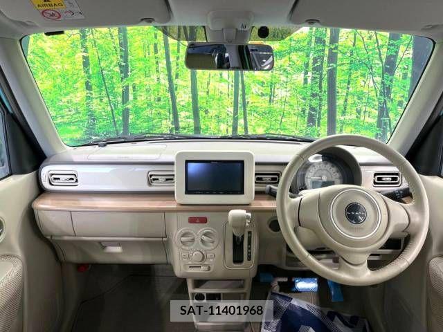 Suzuki LAPIN 2015-07 291368-1
