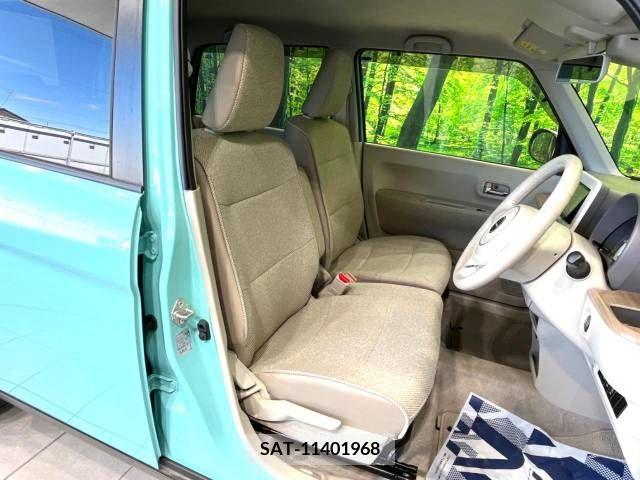 Suzuki LAPIN 2015-07 291368-8