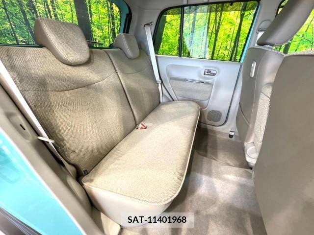 Suzuki LAPIN 2015-07 291368-9
