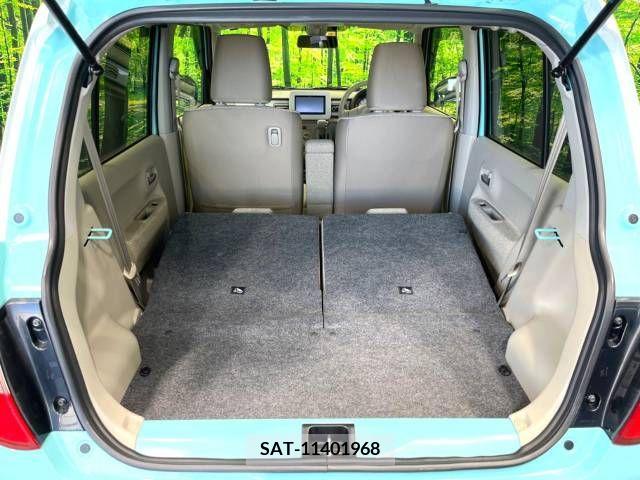 Suzuki LAPIN 2015-07 291368-10