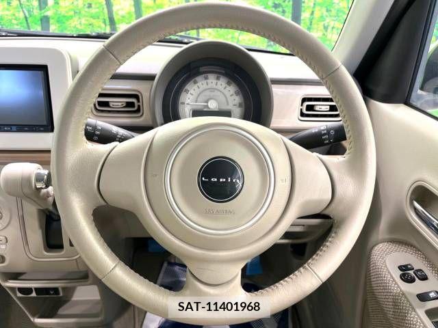 Suzuki LAPIN 2015-07 291368-11