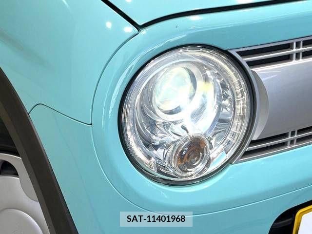Suzuki LAPIN 2015-07 291368-13