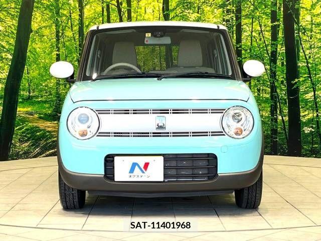 Suzuki LAPIN 2015-07 291368-14