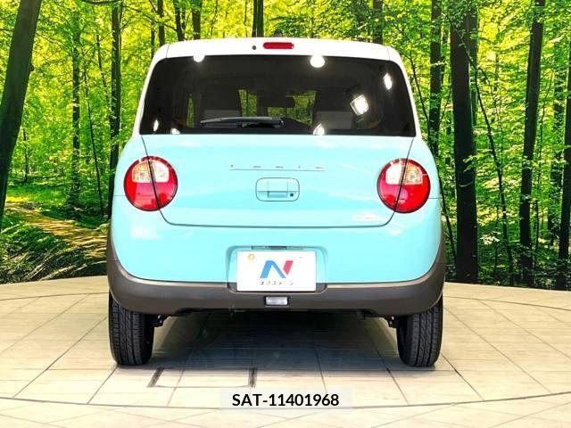 Suzuki LAPIN 2015-07 291368-15