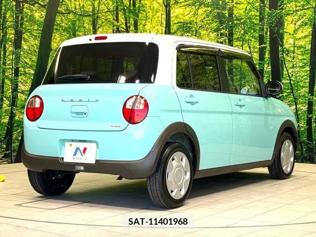 Suzuki LAPIN 2015-07 291368-17