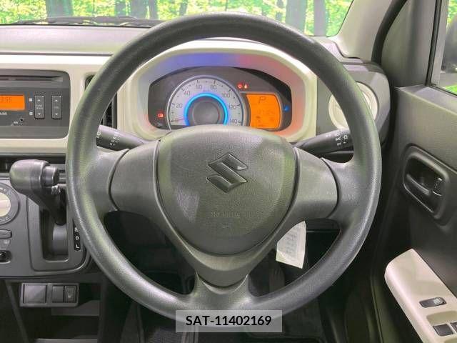 Suzuki ALTO 2015-04 259610-8