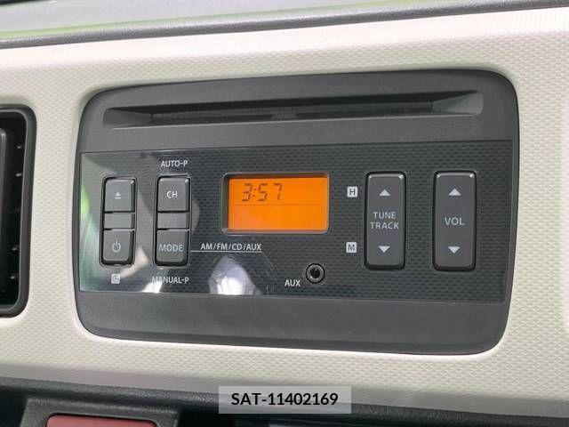 Suzuki ALTO 2015-04 259610-3