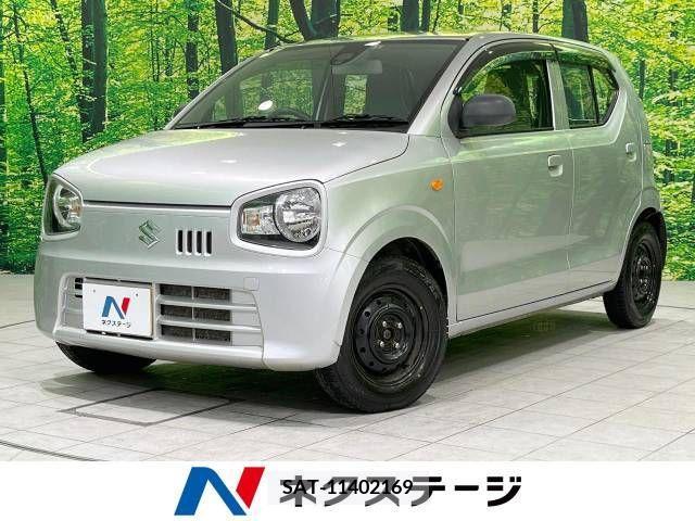 Suzuki ALTO 2015-04 259610-0