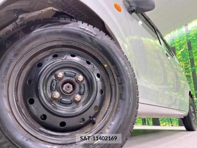 Suzuki ALTO 2015-04 259610-13