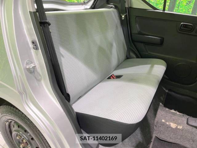Suzuki ALTO 2015-04 259610-10