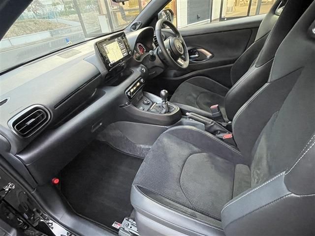 Toyota YARIS 2021-03 186729-17
