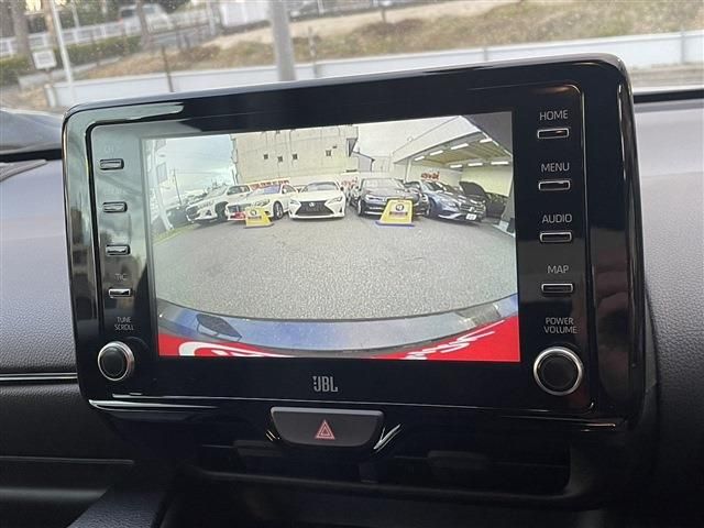 Toyota YARIS 2021-03 186729-9