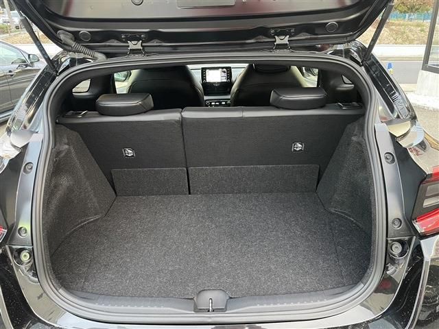 Toyota YARIS 2021-03 186729-16