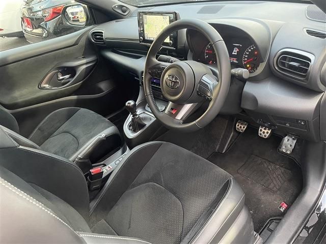 Toyota YARIS 2021-03 186729-4