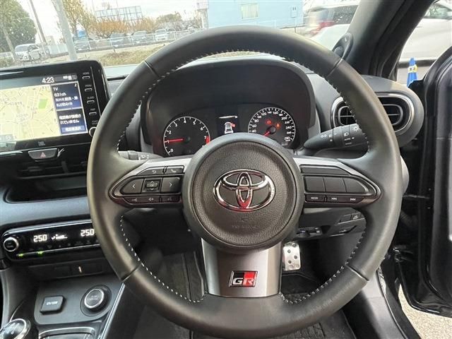 Toyota YARIS 2021-03 186729-7