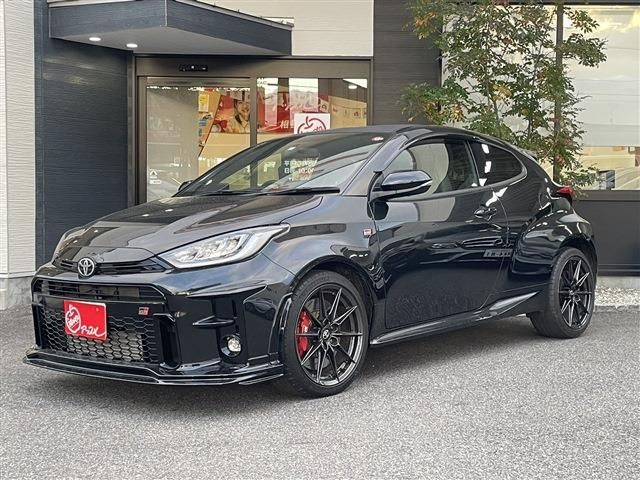 Toyota YARIS 2021-03 186729-0