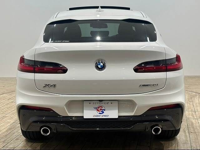 Bmw X4 2018-11 9485-12