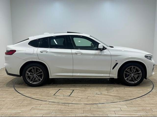 Bmw X4 2018-11 9485-15