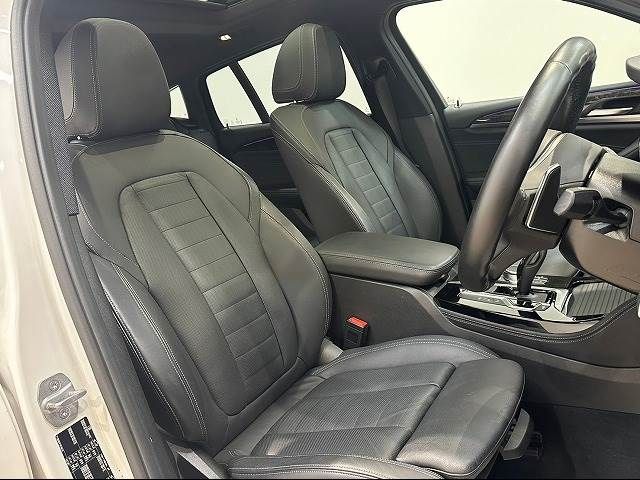 Bmw X4 2018-11 9485-8