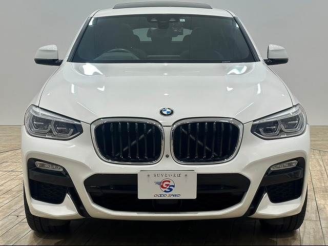 Bmw X4 2018-11 9485-11