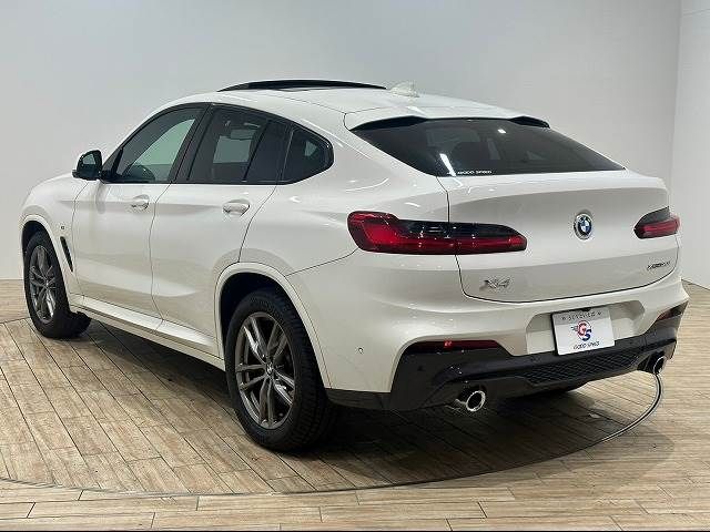 Bmw X4 2018-11 9485-14