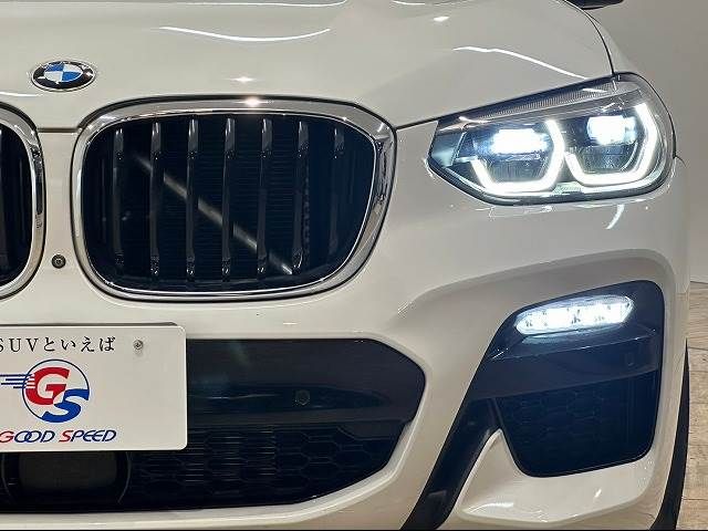 Bmw X4 2018-11 9485-18